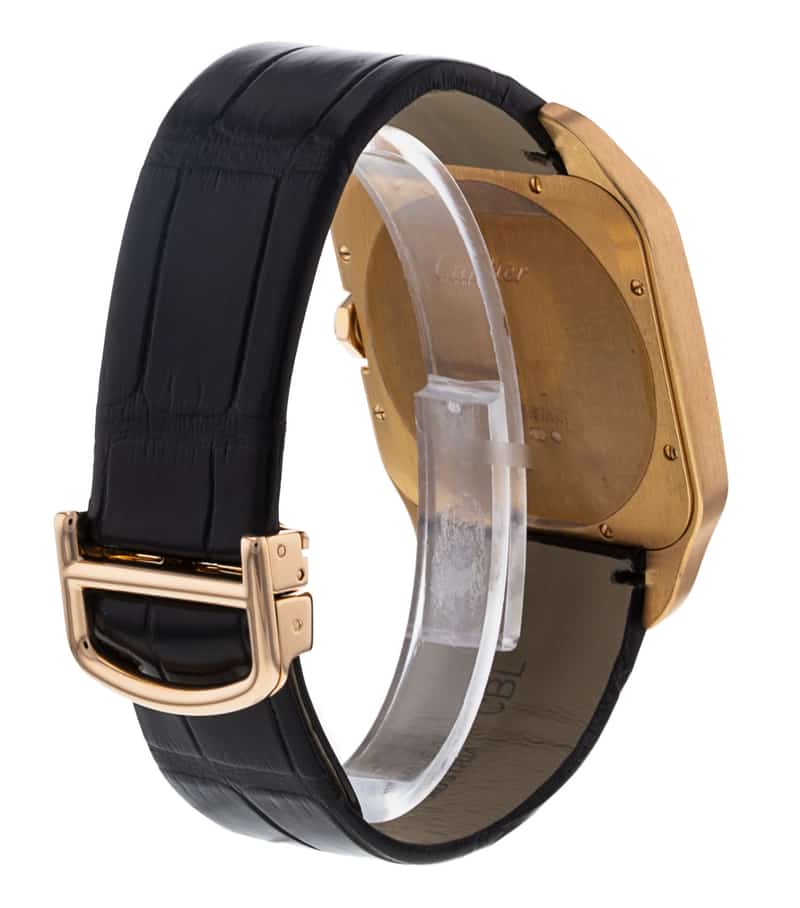 Cartier Santos Dumont W2006951